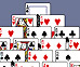 Solitaire pyramide